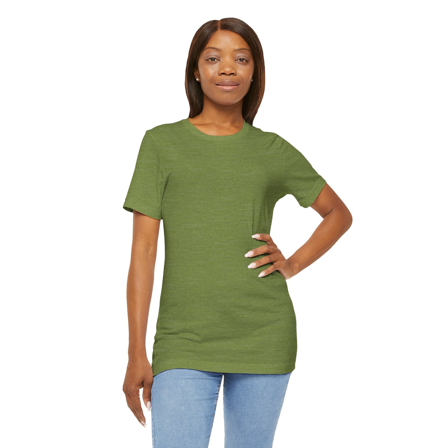 Ankh Symbol Tee
